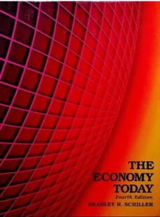 The Economy Today - Biznes - miniaturka - grafika 1