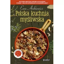 Polska kuchnia myśliwska - Wysyłka od 3,99 - Rozrywka i humor - miniaturka - grafika 1