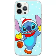 Etui i futerały do telefonów - Etui Disney dedykowane do Xiaomi REDMI NOTE 10 PRO, wzór: Stich 009 Etui całkowicie zadrukowane, oryginalne i oficjalnie licencjonowane - miniaturka - grafika 1