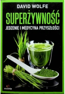 Superżywność - Książki kucharskie - miniaturka - grafika 2
