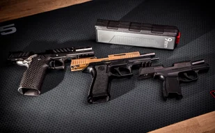 Real Avid - Zestaw do czyszczenia broni Prime-9 - 9 mm / .357 / .38 - AVGCK9MM - Konserwacja broni - miniaturka - grafika 10