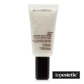 Kremy do twarzy - Academie Creme Contours Yeux &amp; Levres Aroma przeciwzmarszczkowy krem na okolice oczu i ust 15 ml - miniaturka - grafika 1