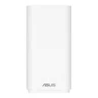 Routery - Asus ZenWiFi BD4 Outdoor BE3600 Wi-Fi 7 Mesh Biały - miniaturka - grafika 1