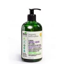 Organic Innovation Naturalne mydło w płynie Lawenda 500ml - Mydła - miniaturka - grafika 1