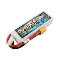 Akcesoria i części modelarskie - Gens ace Akumulator Gens Ace Soaring 2700mAh 11.1V 30C 3S1P XT60 - miniaturka - grafika 1