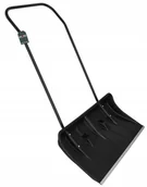 Łopaty i widły - Pług 78 Łopata Śniegu Odgarniacz Zgarniacz Szufla - miniaturka - grafika 1