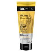 Kremy i maski do rąk - Manuka Health New Zealand Biomea BIOMEA Odżywczy krem do rąk z miodem 100 ml BMA0002 - miniaturka - grafika 1