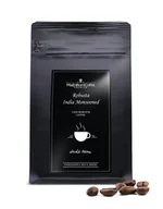 Kawa - Kawa ziarnista Magnificent Coffee ROBUSTA INDIA MONSOONED 100% Robusta 250g - miniaturka - grafika 1