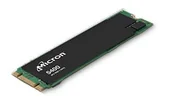 Dyski SSD - Dysk SSD Micron 5400 PRO 480GB SATA M.2 (22x80) MTFDDAV480TGA-1BC1ZABYYR (DWPD 1.5) - miniaturka - grafika 1