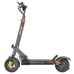 iENYRID M4 Pro S Max Czarny - Hulajnogi elektryczne - miniaturka - grafika 2