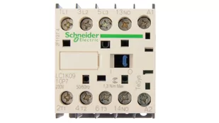 Schneider Electric Polska Sp. z o.o. Stycznik LC1K0910P7 3BIE - Inne akcesoria elektryczne - miniaturka - grafika 2