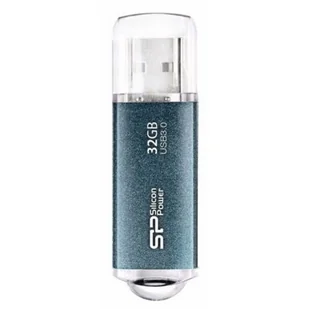 Silicon Power Marvel Series M01 32GB (SP032GBUF3M01V1B) - Pendrive - miniaturka - grafika 1