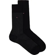 Skarpetki męskie - Tommy Hilfiger Skarpety 2-pack BIRDEYE - miniaturka - grafika 1