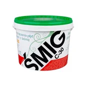 Gipsy i gładzie gipsowe - Masa szpachlowa do łączenia płyt g-k ŚMIG C-30 G-K PLUS 17 kg - miniaturka - grafika 1