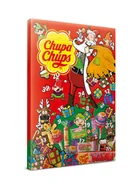 Bombonierki i czekoladki - Chupa Chups Advent Calendar 200G - miniaturka - grafika 1