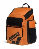 Plecaki - Plecak sportowy Arena One Go 45L Pomarańczowy - miniaturka - grafika 1