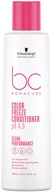 Odżywki do włosów - Schwarzkopf BC Bonacure pH 4.5 Color Freeze | Odżywka w sprayu do włosów farbowanych 200ml - miniaturka - grafika 1