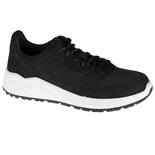 4F Wmns Casual H4L21-OBDL250-21S czarne 38 H4L21-OBDL250-21S - Sneakersy damskie - miniaturka - grafika 1