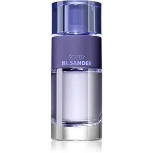 Jil Sander Fragrances Softly Serene - Wody i perfumy damskie - miniaturka - grafika 1