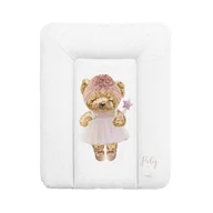 Przewijaki - Ceba Tapicerka krótka miękka Fluffy Puffy Poly - miniaturka - grafika 1