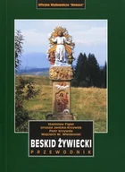 Przewodniki - Beskid Żywiecki. Przewodnik - miniaturka - grafika 1