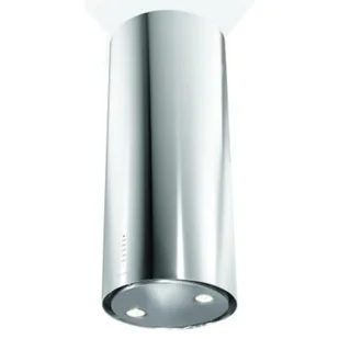 Faber CYLINDRA ISOLA EV8 X 37 - Okapy kuchenne - miniaturka - grafika 1