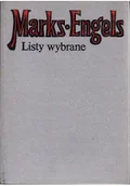 Biografie i autobiografie - Engels Listy wybrane - miniaturka - grafika 1