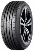 Opony letnie - Falken ZIEX ZE320 195/50R16 88V - miniaturka - grafika 1