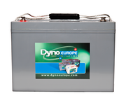 Akumulatory ogólnego zastosowania - Akumulator żelowy 12V/80Ah DYNO - miniaturka - grafika 1