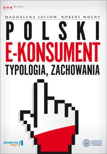 Polski e-konsument - typologia, zachowania - Marketing - miniaturka - grafika 1