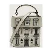 Torebki damskie - Karl Lagerfeld Kuferek RSG MAISON - miniaturka - grafika 1