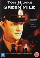 Pozostałe filmy DVD - Green Mile (Frank Darabont) (DVD / Widescreen) - miniaturka - grafika 1