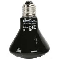 Akcesoria do terrarium - Repti-Zoo Repti-Zoo Ceramiczny emiter ciepła 100W RZ EMITER DL275100B 100W - miniaturka - grafika 1