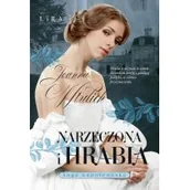 Literatura obyczajowa - Narzeczona i hrabia. Saga napoleońska. Tom 4 - miniaturka - grafika 1