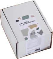 Dewocjonalia - Krówki Wersetówki w pudełłku - 250 gram - miniaturka - grafika 1
