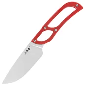Noże - Nóż Sanrenmu 628-6 - Red - miniaturka - grafika 1