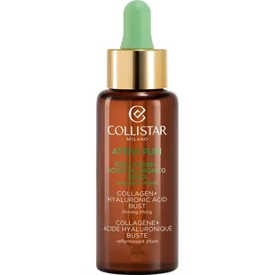 Collistar Ujędrniające serum do biustu - Attivi Puri Collagene + Acido Ialuronico Ujędrniające serum do biustu - Attivi Puri Collagene + Acido Ialuronico - Pielęgnacja stóp - miniaturka - grafika 1