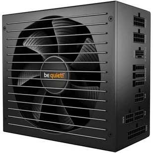 be quiet!  Straight Power 12 1000W 80 Plus Gold ATX 3.0 - Zasilacze komputerowe - miniaturka - grafika 1