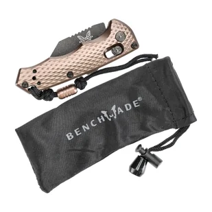 Nóż Benchmade 2950BK-1 Immunity - Noże - miniaturka - grafika 5