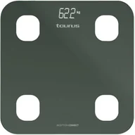 Wagi łazienkowe - Waga łazienkowa TAURUS Inception Connect - miniaturka - grafika 1