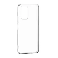 Etui i futerały do telefonów - PURO Etui 0.3 Nude do Samsung Galaxy A53 5G Przezroczysty - miniaturka - grafika 1
