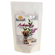 Zioła - PROHERBIS Proherbis Lukrecja 50g - miniaturka - grafika 1