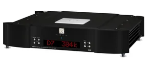 Moon 780D V2 sieciowy odtwarzacz strumieniowy z przetwornikiem DAC - Czarny - Przetworniki DAC - miniaturka - grafika 1