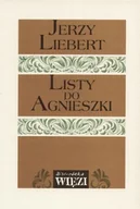 Pamiętniki, dzienniki, listy - Listy do Agnieszki - miniaturka - grafika 1