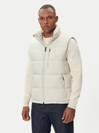 Kamizelki męskie - Polo Ralph Lauren Kamizelka 710968283006 Beżowy Regular Fit - miniaturka - grafika 1