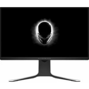 Dell AW2720HFA Czarny (210-AXVY) - Monitory - miniaturka - grafika 1