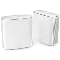 Routery - Asus ZenWiFi XD - miniaturka - grafika 1