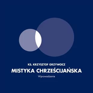 Mistyka chrześcijańska. Wprowadzenie - Audiobooki - poradniki - miniaturka - grafika 1