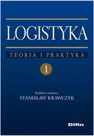 Ekonomia - Logistyka. Tom 1. Teoria i praktyka - miniaturka - grafika 1