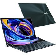 Laptopy - Asus ZenBook Duo UX482EAR - miniaturka - grafika 1